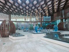 -三亚山海天JW万豪酒店