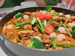 -鲁秀才炒鸡(龙湖西溪天街店)