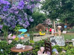 -HERRE·FARM 赫尔露营农场·团建聚会包场