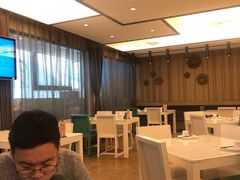 大堂-三义和酒楼(千佛山店)
