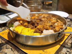-黄记煌三汁焖锅(新世纪广场店)