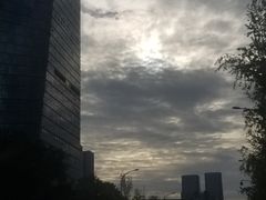 -成都世纪城假日酒店-西楼