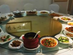 -川味中国寻香馆(琴台路店)
