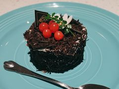 -秀玉coffee&kitchen(黄石大上海店)