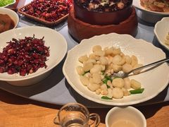 -吴越荣记苏州菜·松鼠桂鱼(月光码头店)