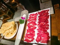 -牛事制造局牛肉火锅(莲岳路店)
