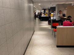 -麦当劳(星光行店)