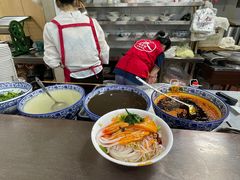 -薛昌利大米凉皮(北新街店)