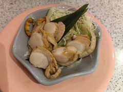 -争鲜回转寿司(南开大悦城店)