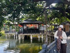 -侨美·唐荔园·40年地道粤菜