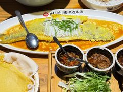 -村长家的疙瘩汤(淄博路店)