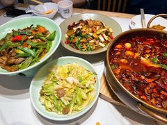 -将军府·鸡毛店(武侯祠店)