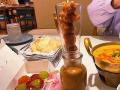 泰式奶茶-Linlin泰餐厅(华夏幸福店)
