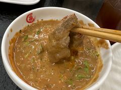-常赢三兄弟·清真涮肉(崂山路总店)