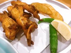 -天正河鲀·河豚亭(大连店)