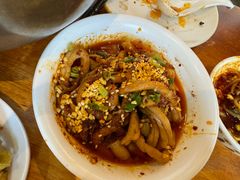 -付小姐在成都(中山公园店)