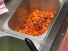 -黑色经典臭豆腐·湖南特产(太平街口店)