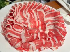 -清真·鸦儿李记·涮肉(花市店)