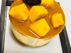 -幸福西饼面包茶饮(车公庙店)
