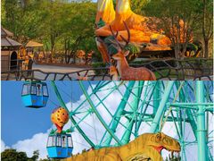 -南京银杏湖乐园