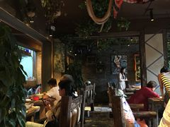 -大理岛·精品云南菜·音乐餐厅