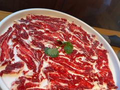 -晓秧锅鲜货火锅·重庆老字号(步步高店)