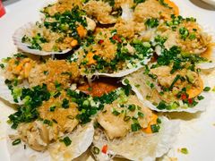 -荣兴酒家(徐家汇店)