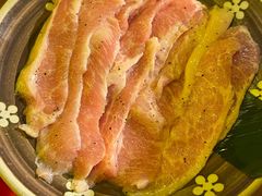 -AJIYA炭火烧肉(徐汇正大乐城店)