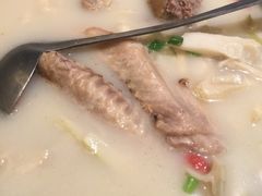 -小土豆北方菜馆(方庄店)