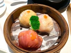 -安蒂娅.悦景轩中餐厅(西乡店)
