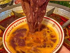 -厂花素芬九宫格火锅(益州大道店)