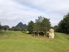 -Club Med地中海俱乐部·桂林度假村