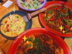 -胡桃里音乐酒馆(曲江店)