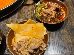 -冯校长老火锅(广州正佳广场店)