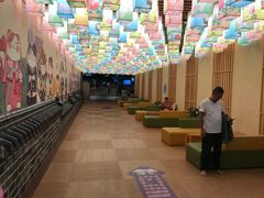 -汤W城市微度假(仓山店)