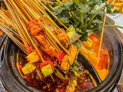 -牛小嫩串串火锅(老国贸总店)