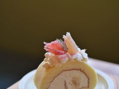 柚子奶油卷-三花屋 Mihhanaya