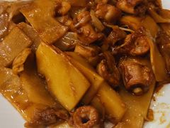 -美极鲜食坊(宝安南路店)