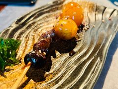 -人间酒暖·Go blanc·烧鸟·深夜食堂(陆家嘴店)