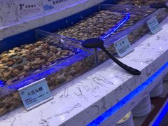 -澜悦港海鲜体验主题餐厅