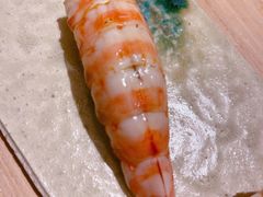 -鮨青(恒基名人购物中心店)