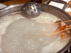 粥底火锅-吉友粥底火锅(方斜路店)