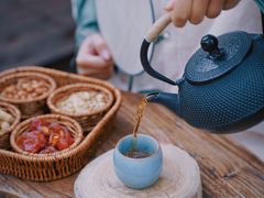 -鲤院·新中式美学·庭院餐厅(夫子庙店)