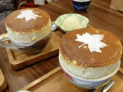 -芙蕾哥哥souffle