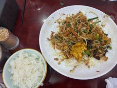 -恭敬李老北京炸酱面·京味菜(西花市店)