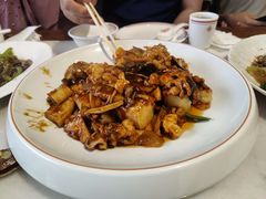 -天天初二·天津传统捞面·天津特色菜(凌奥总店)