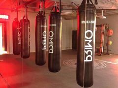 -花环泰拳·勒德斯拉泰拳馆(静安店)