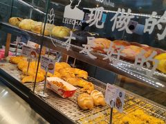 -LELECHA乐乐茶(美罗城店)