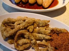 红糖糍粑-小龙坎火锅(春熙太古里店)