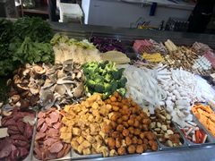 -林静小吃(复兴路店)